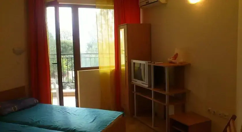 Apartment Amadeus 5