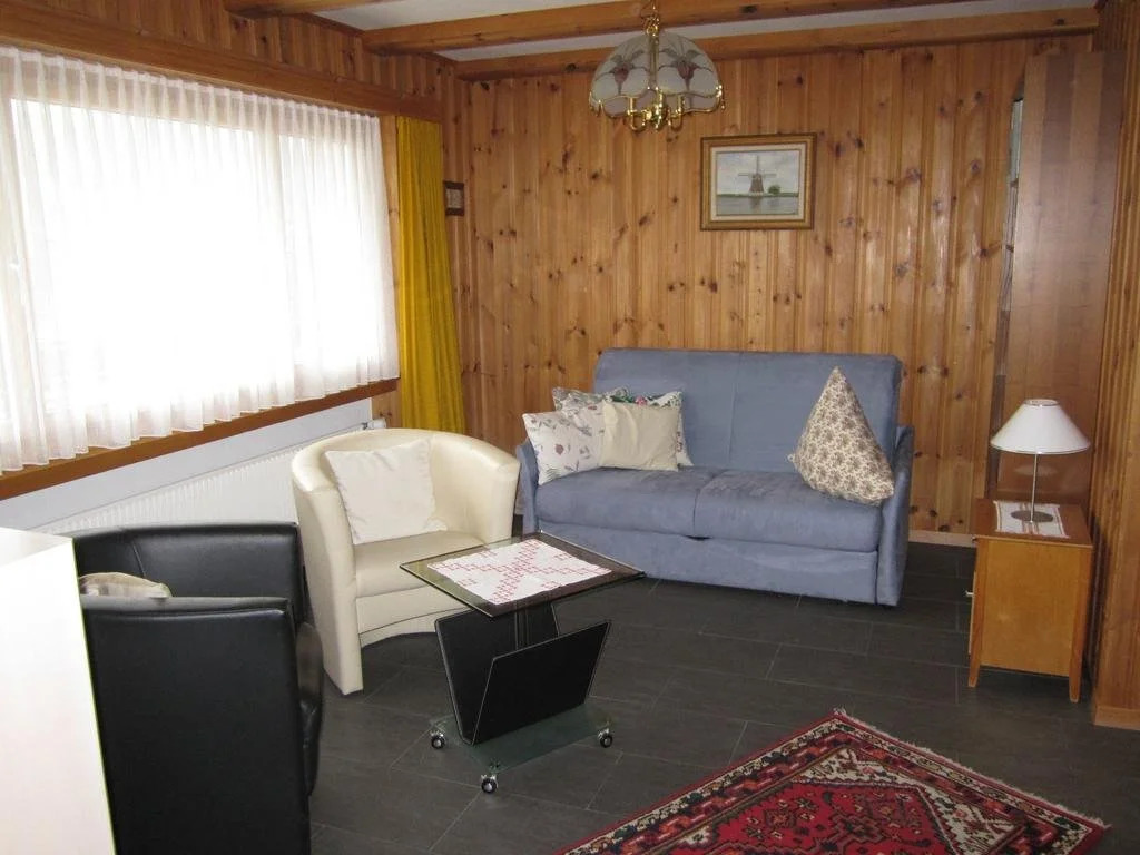Casa Sper Gassa