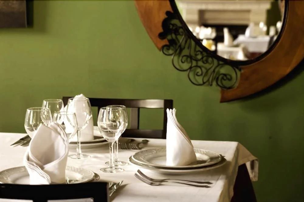 HOTEL RURAL A VELHA FABRICA