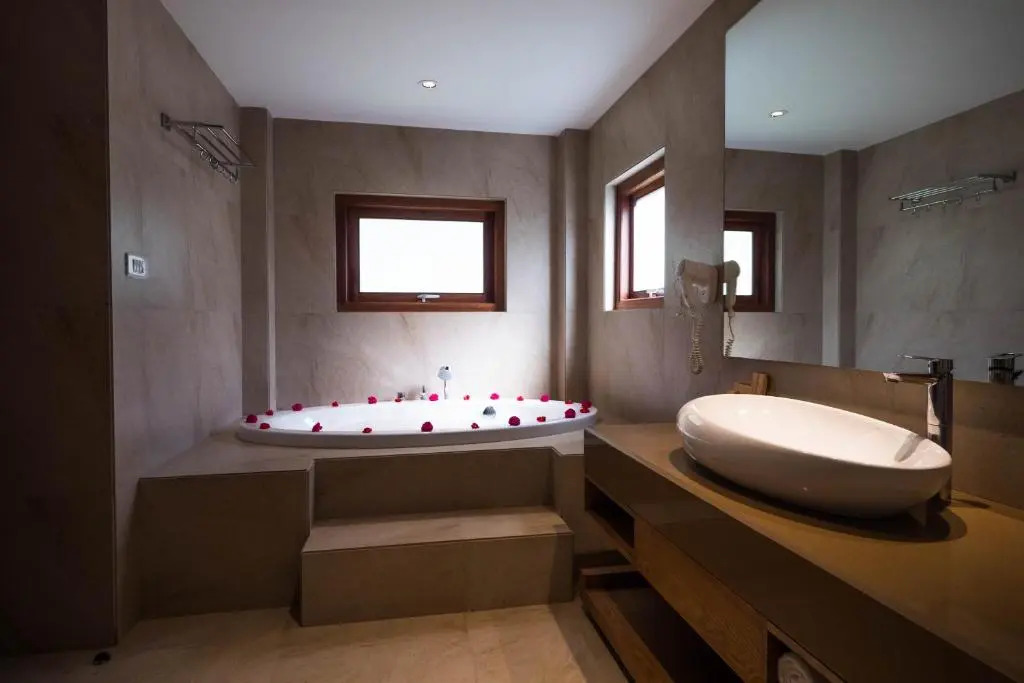 Sea Shell Resort & Spa, Havelock