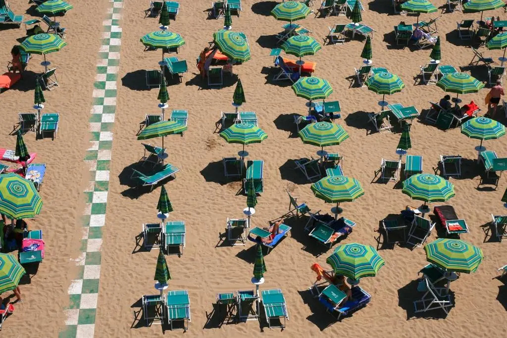Hotel Smeraldo