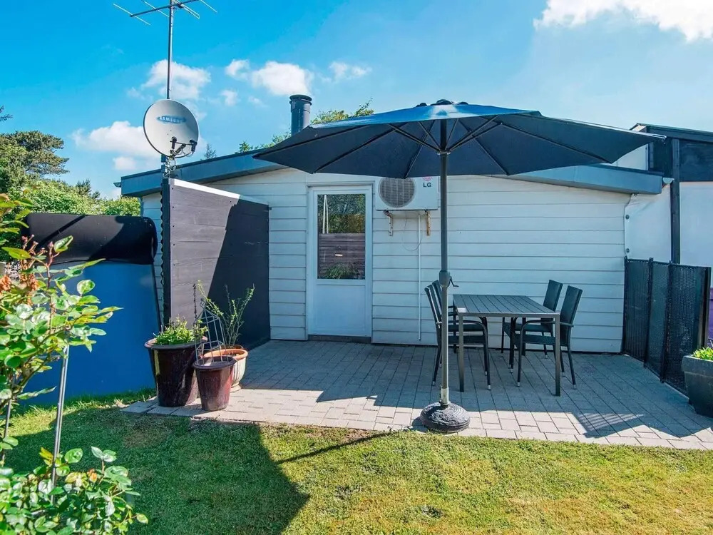 6 Person Holiday Home in Broager-by Traum