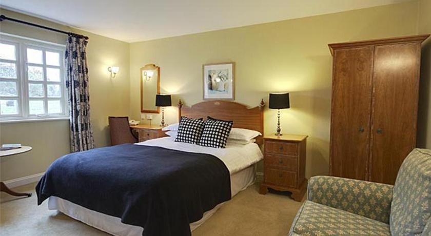 The Plough Hotel