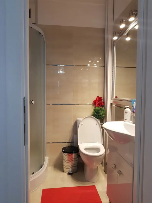 Confort Plus Apartment