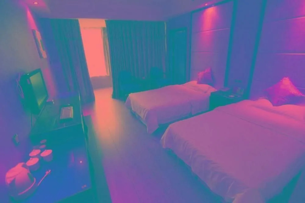 Wuhan Sunshine 128 Hotel