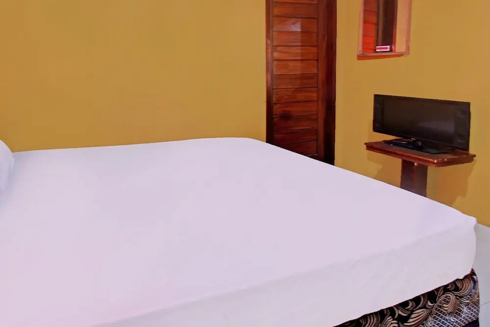 Hotel O Ujung Samalas HomestayNearLapangan Sembalun Bumbung