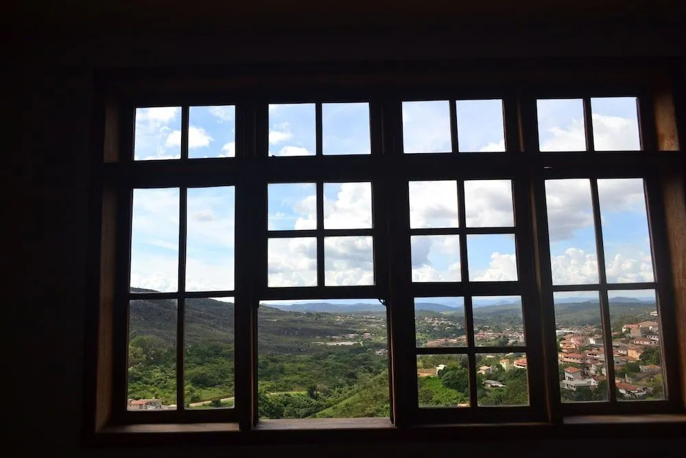 Hospedagem Solar do Rosário