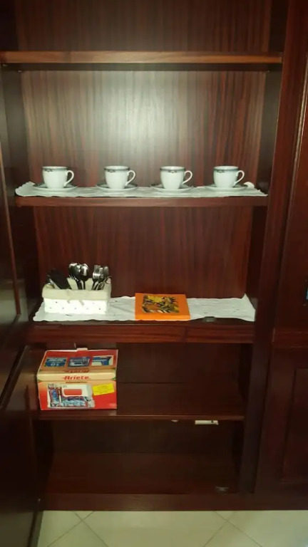 Marconi Rooms - Loggia delle Erbe