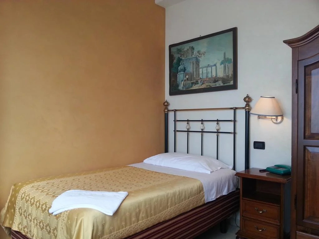Hotel Sicilia