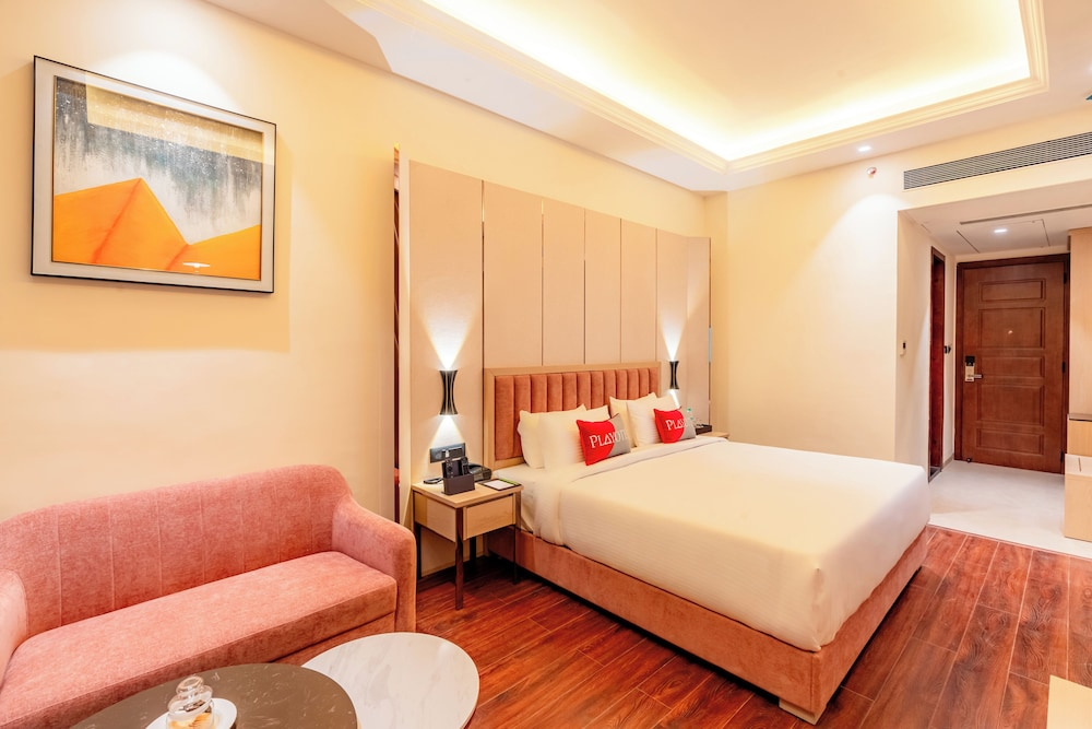 Playotel Premier, Ujjain