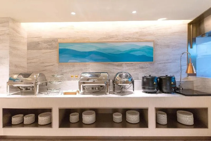 JI Hotel (Shanghai Zhizaoju Lu Road)