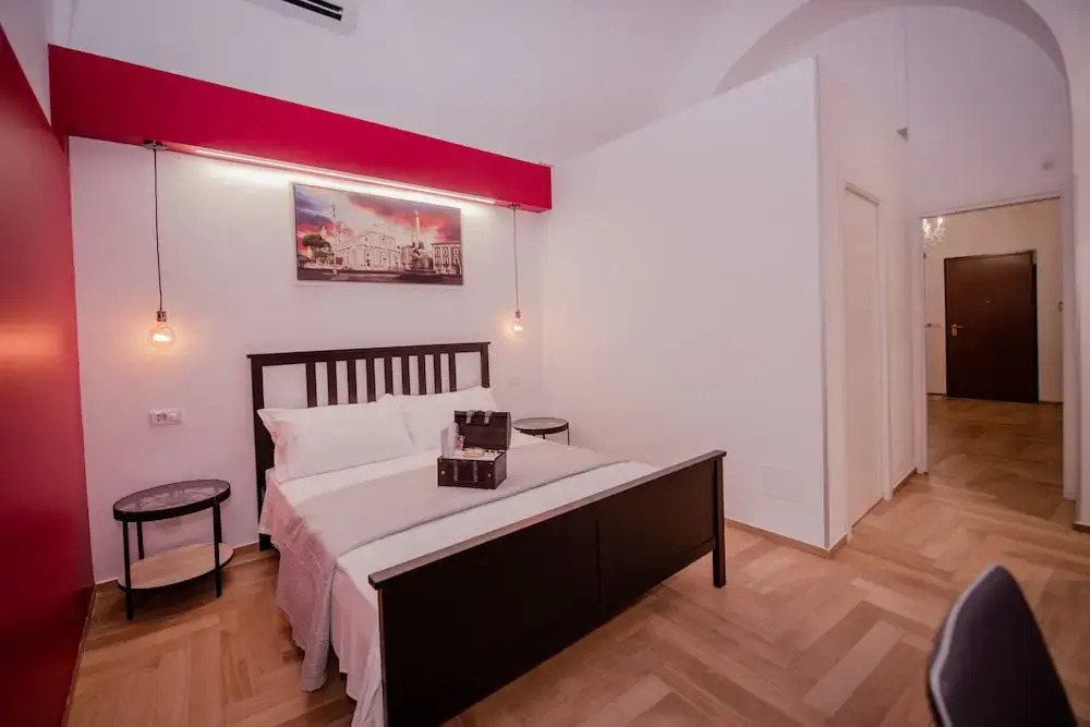 Giuseppe Verdi Luxury Apartments Catania Centro