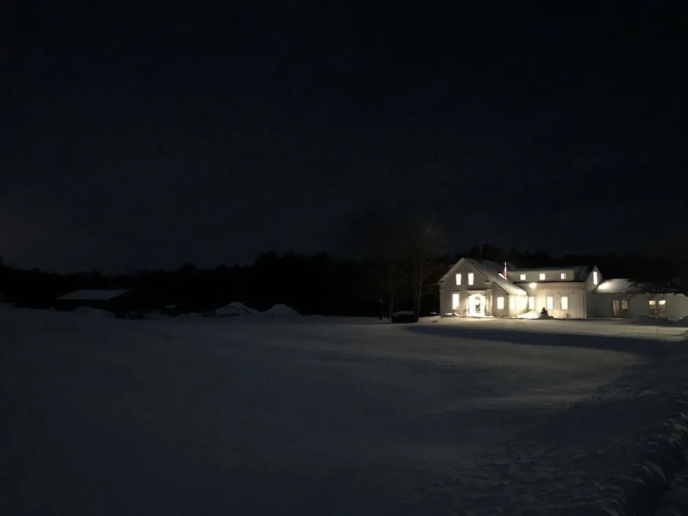 The Orchard House: Inn & Cafe