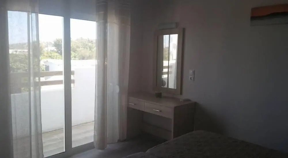 Nianthy Apartments