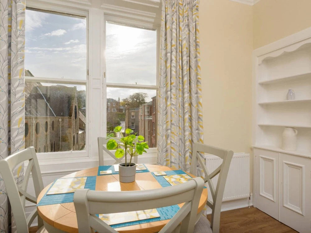 Applecross Apartment