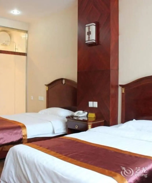 Hua Yao Hai Fu Business Hotel - Beijing