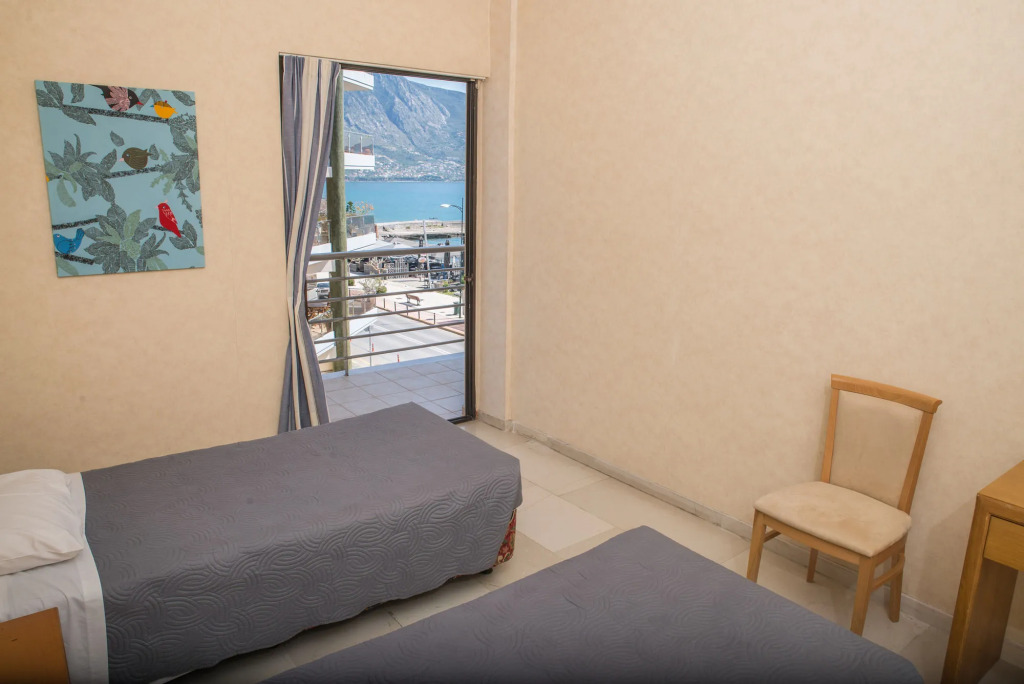 Hotel Ostria