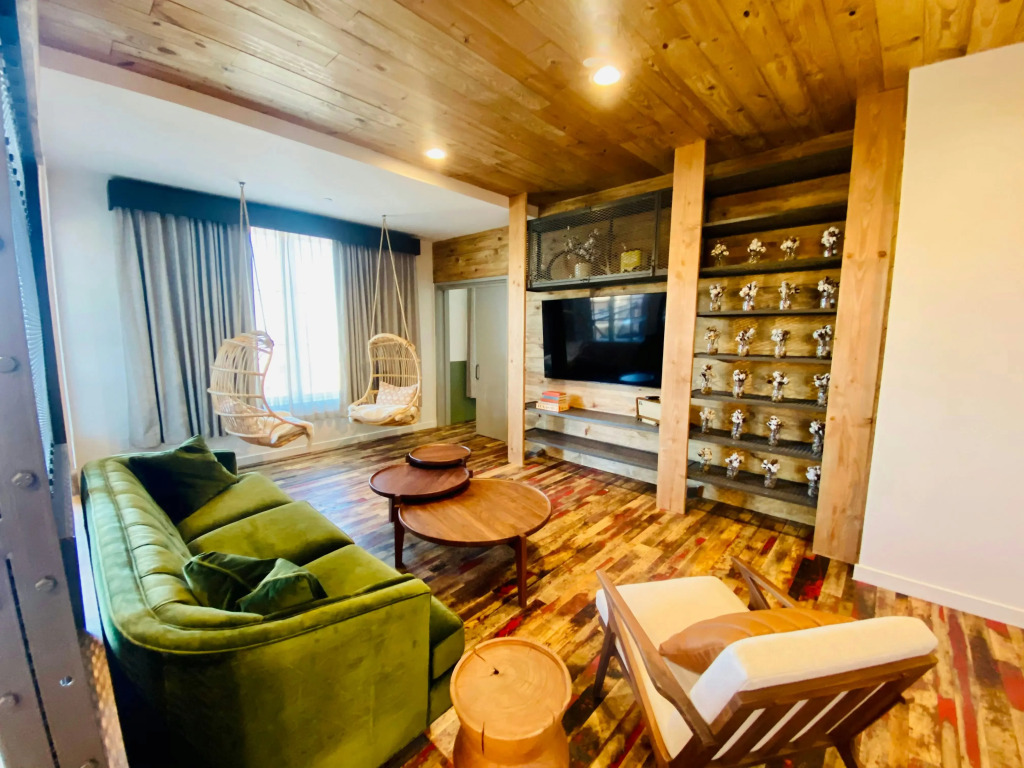 Cotton Court Hotel, by Valencia Hotel Collection