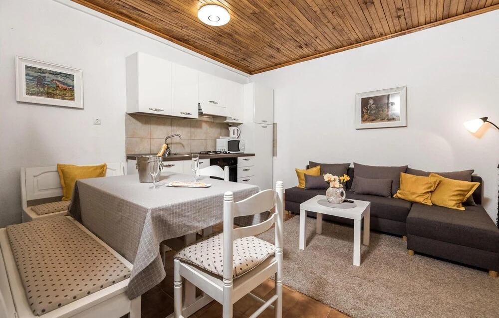 Apartman 1
