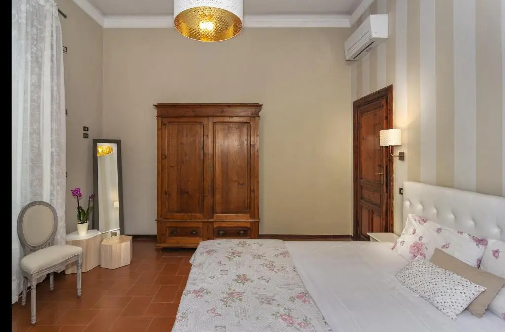 B&B Villa Ricci Suites