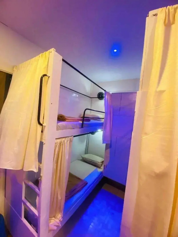 goldenstar deluxe dormitory