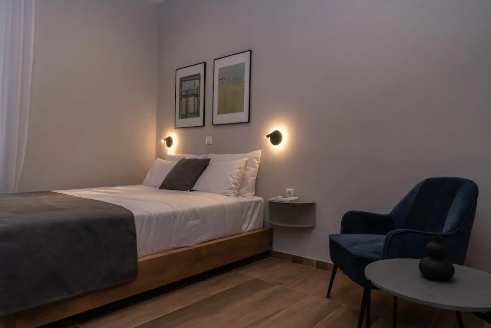 Vagabond Guesthouse