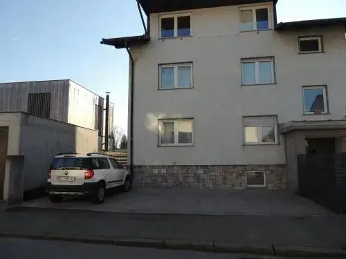 Your Ljubljana Home