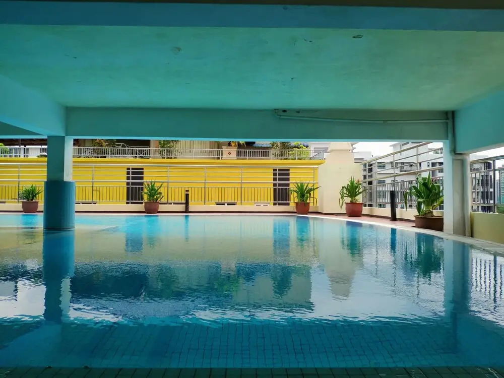 Quaint Ampang - Megan Ambassy
