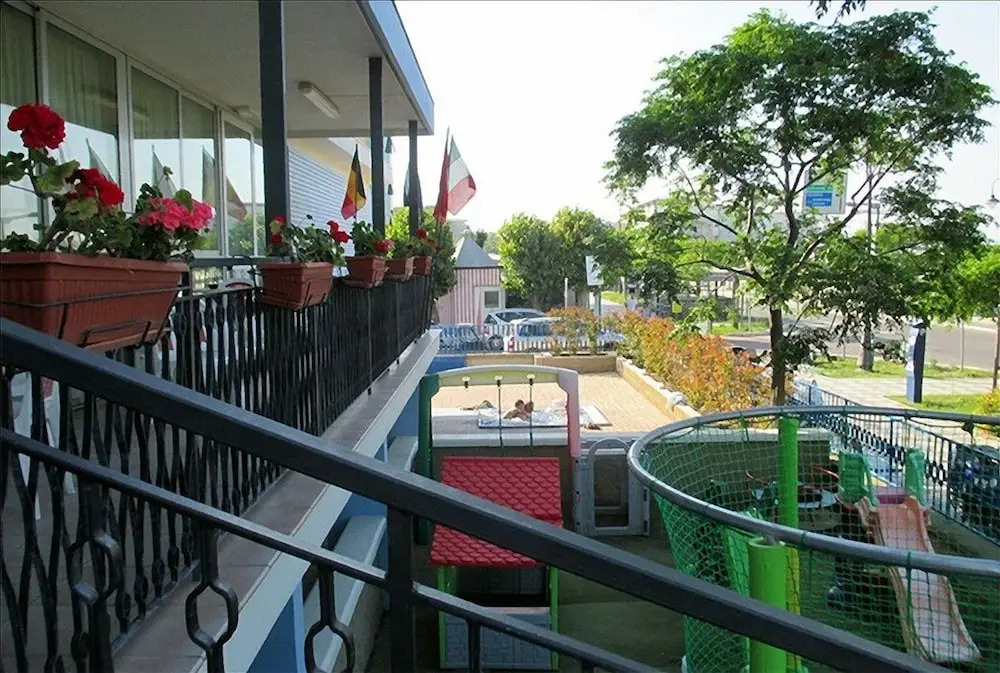 Hotel Moja