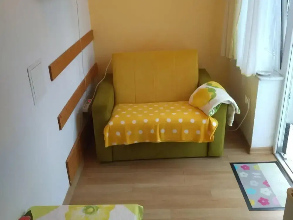 Studio in Dziwnowek Near Wide Beach