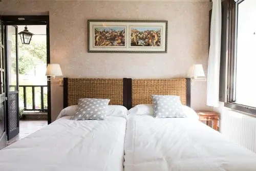 Casa Rural A Capela Carracido