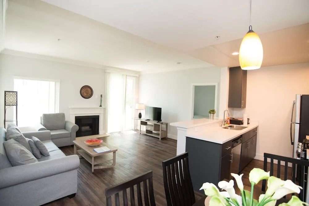 Westwood Apartments