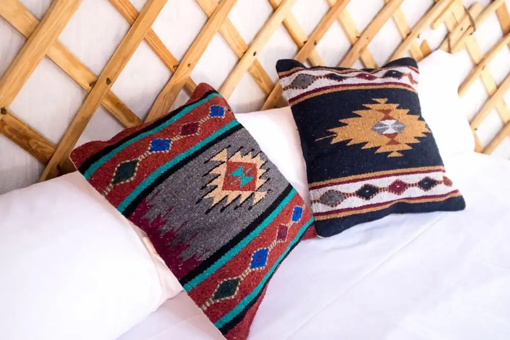 Wakana Lake Glamping