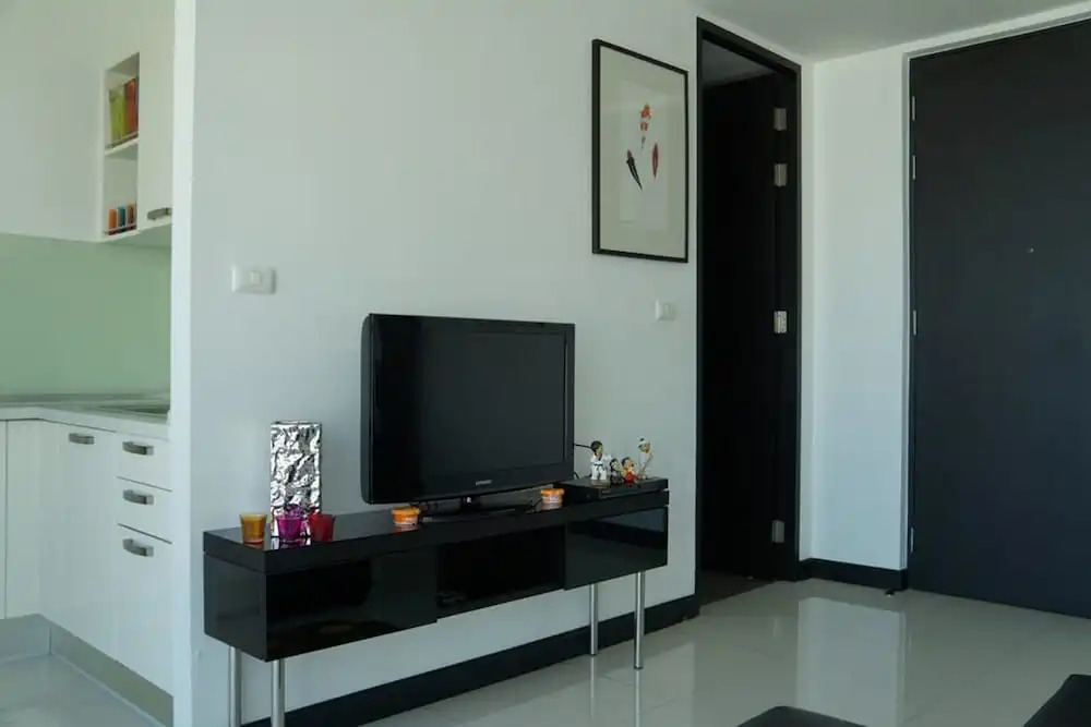 Pattaya South Residence
