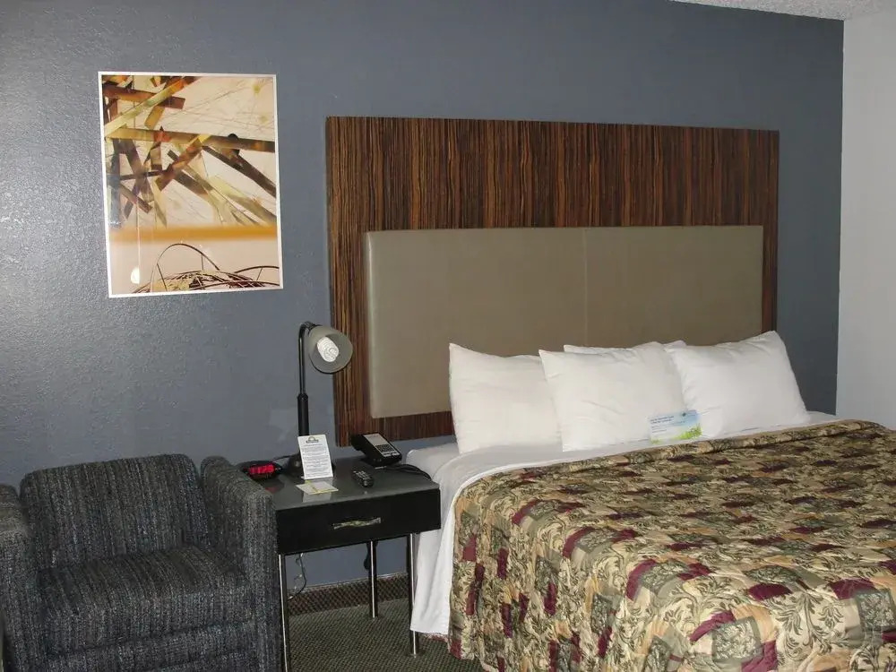 Days Inn Benton