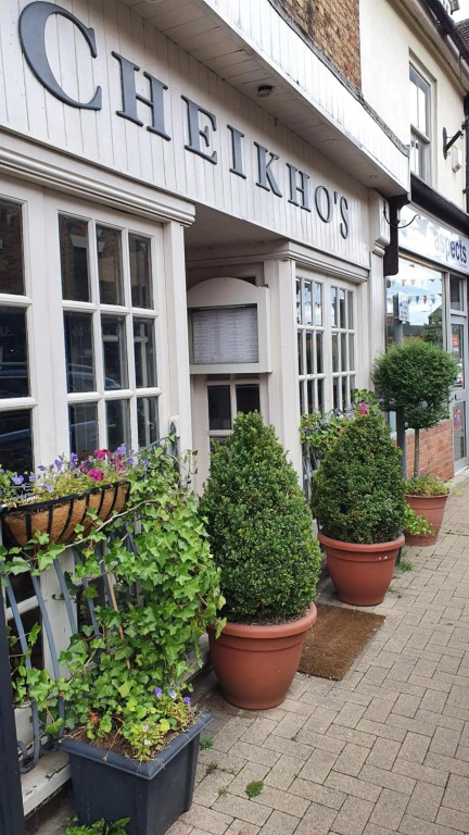 Little Lodge B&B Lutterworth