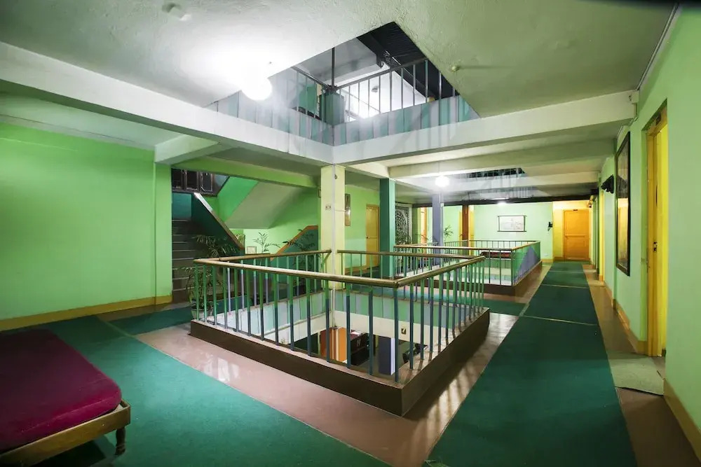Hotel Nana