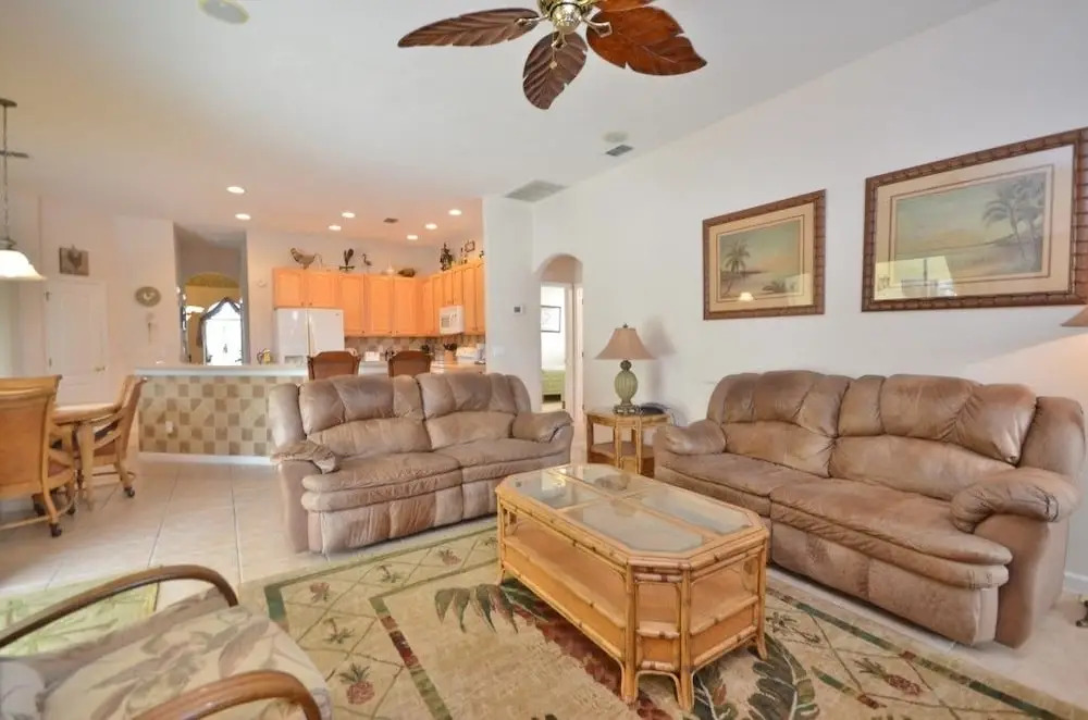 Highlands Reserve 233 - Five Bedroom Villa with Private Pool