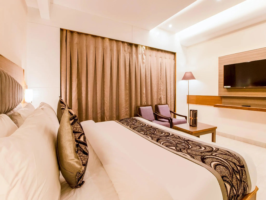 Hotel Placid