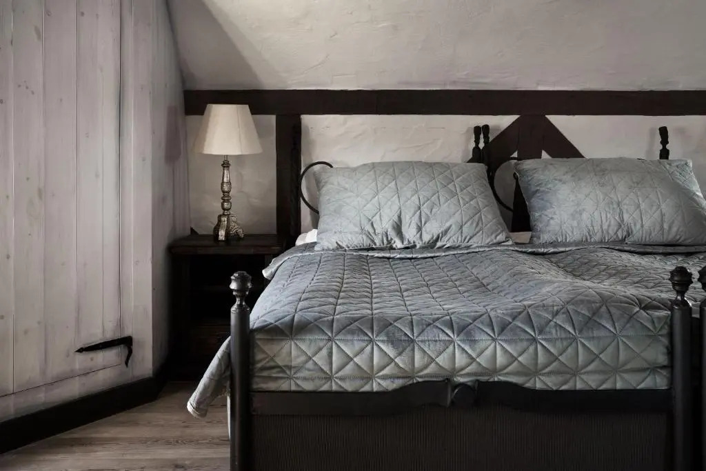 Hotel Helgeand Wisby