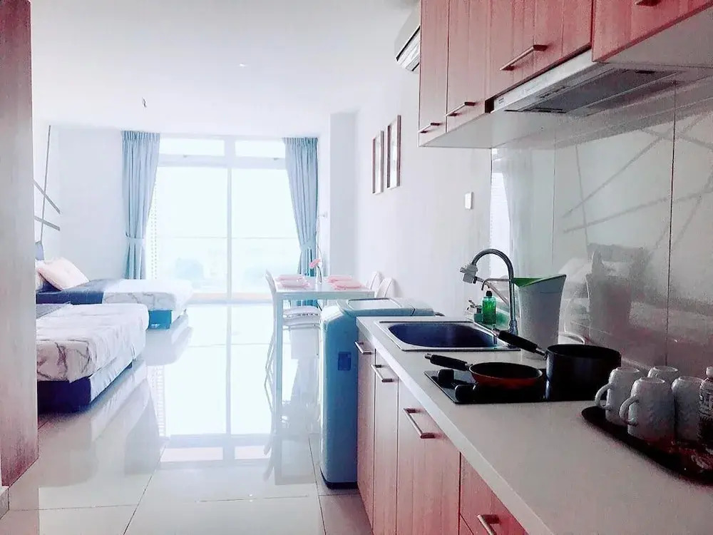 KSL DEsplanade Residence BY R9 Homestay