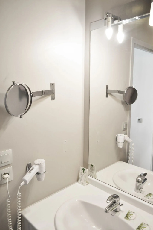 Residhotel Lille Vauban