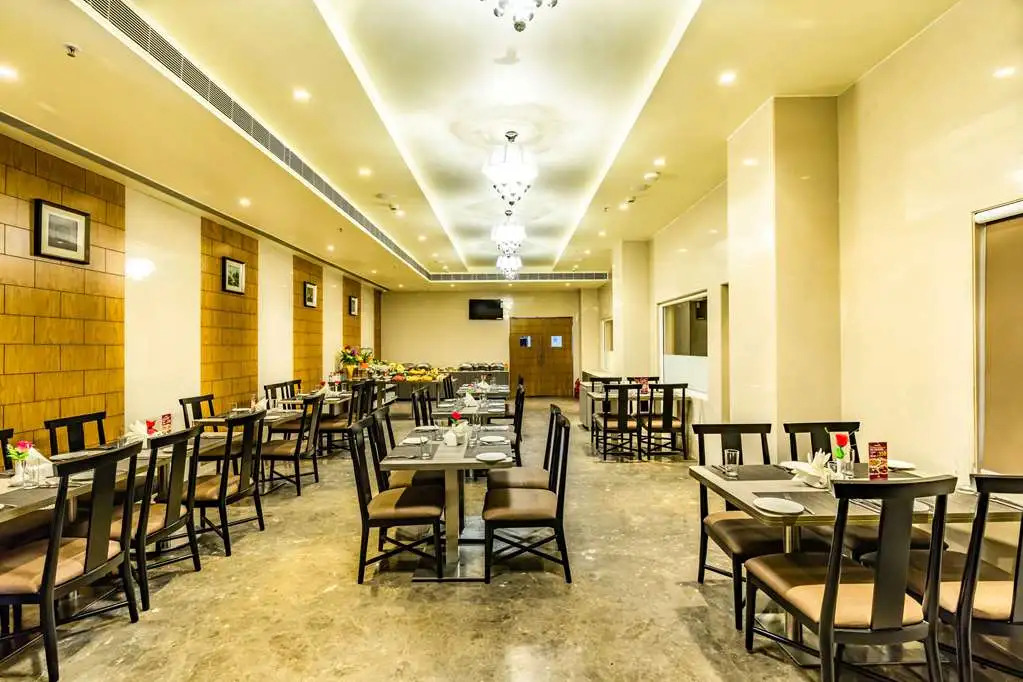 Quality Inn Ramachandra