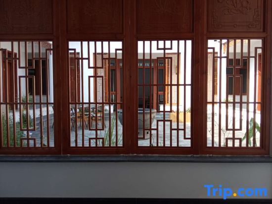 Qingshuiyuan Guesthouse