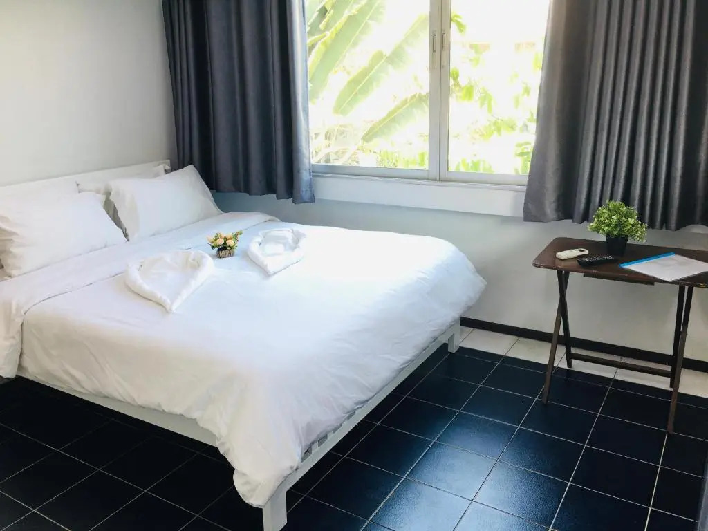 NK Guesthouse 2