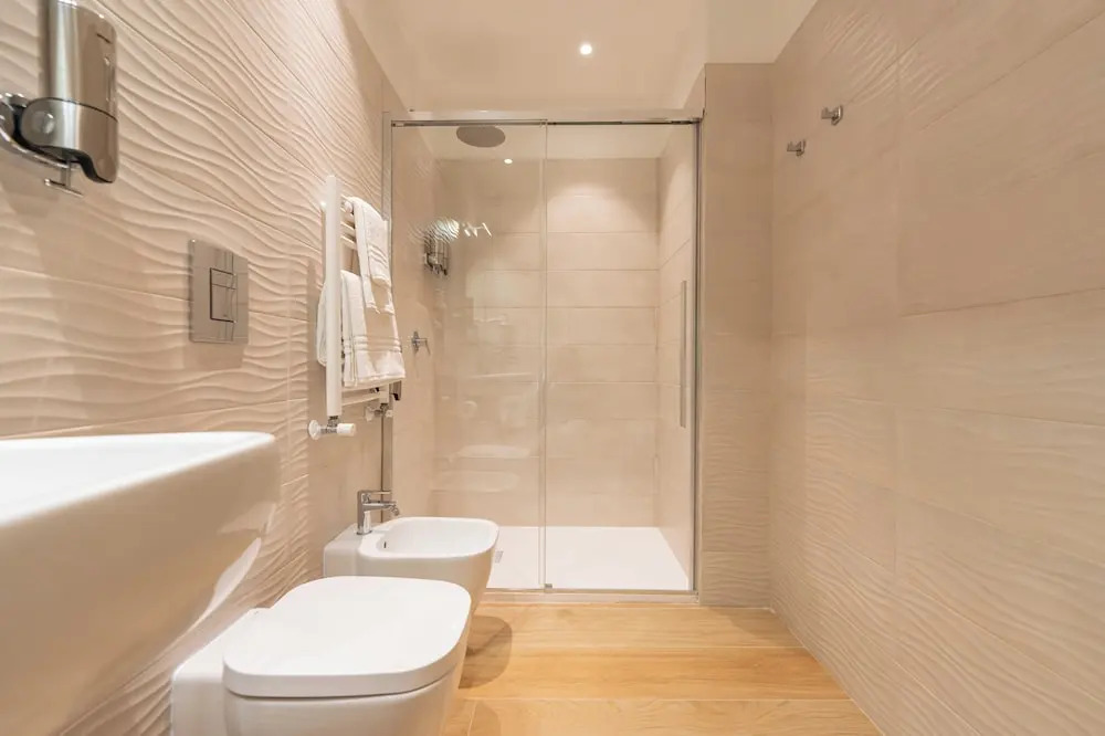 Six Luxury Rooms Pozzuoli