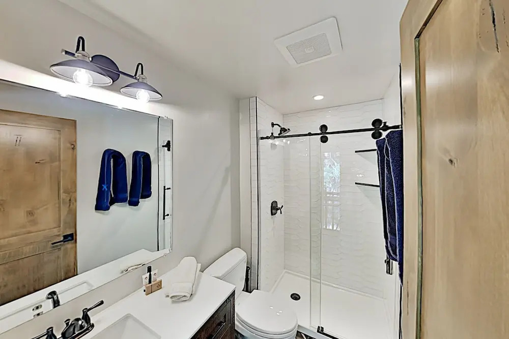 930 Tahoe City - 3 Br Home