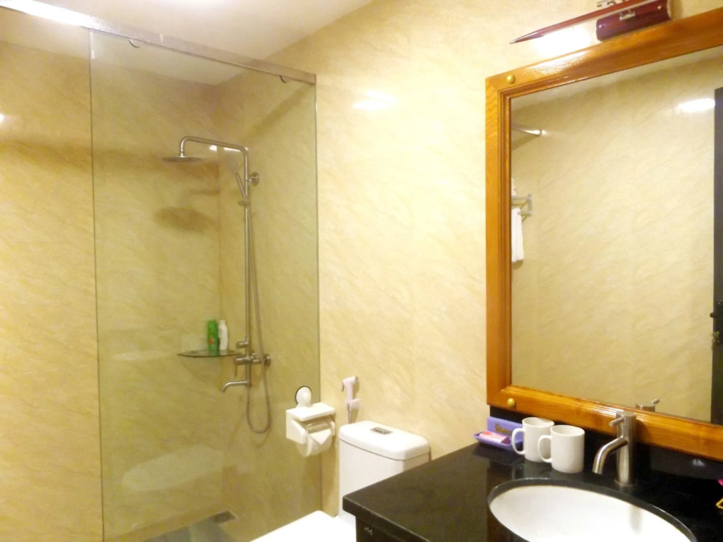 Ninh Binh Riverside Homestay 2