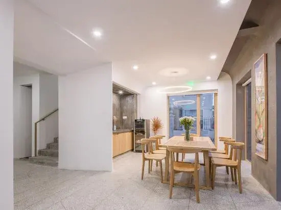 Pure Shangju Homestay
