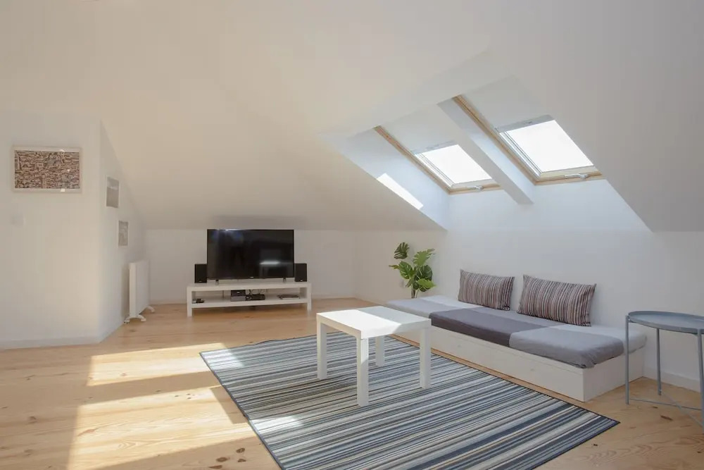 Liiiving - Cosy Downtown Apartments